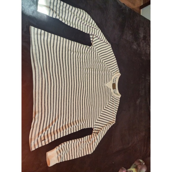 Lucky Brand Tops - Lucky brand long sleeve shirt